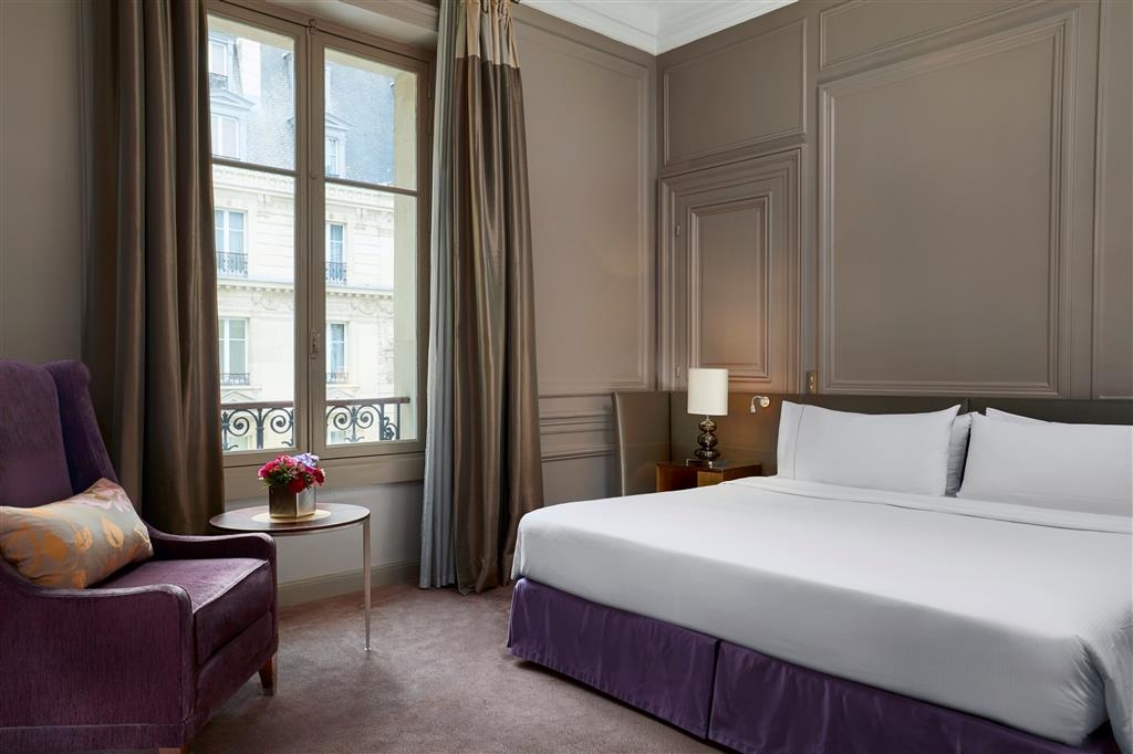 The Westin Paris, photo 83 of 199