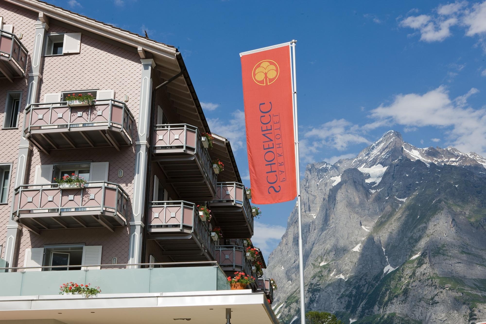 Parkhotel Schoenegg, photo 16 of 116