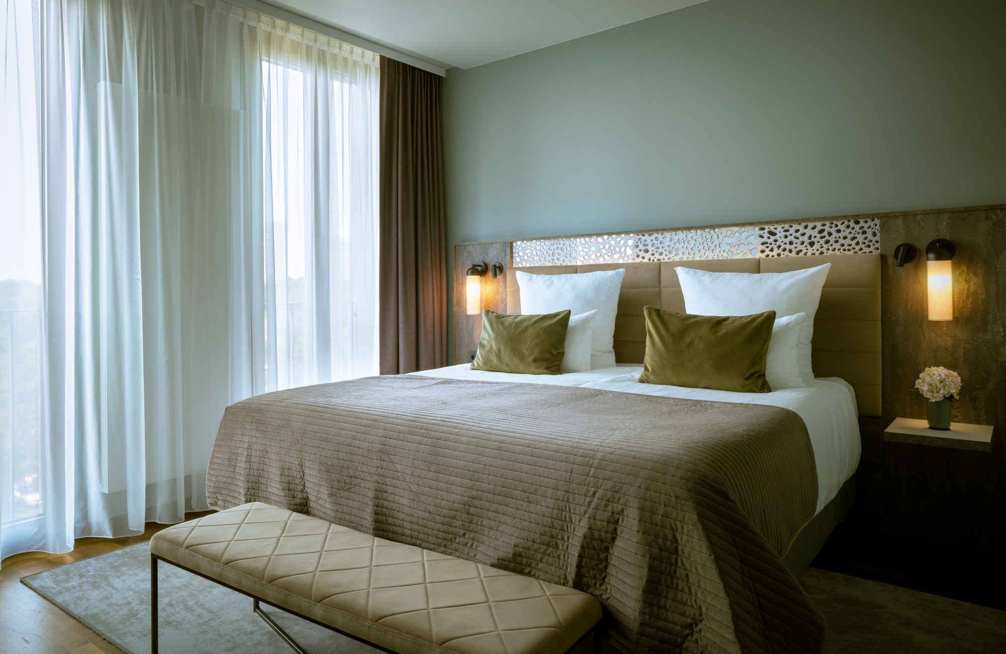 Leonardo Royal Hotel Munich, photo 17 of 64