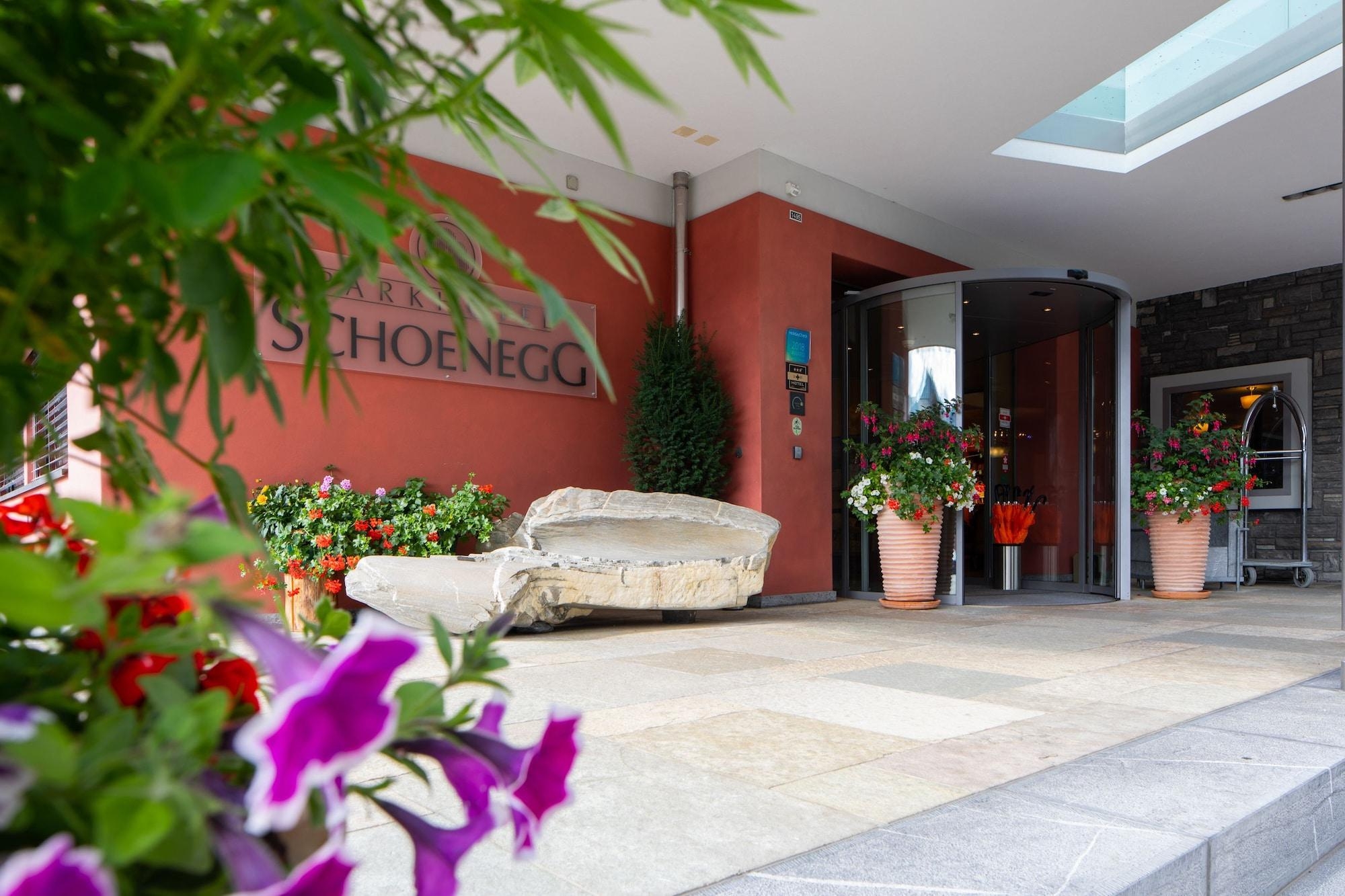 Parkhotel Schoenegg, photo 8 of 116