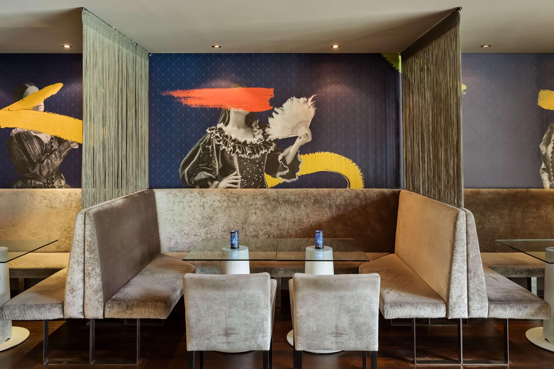 DoubleTree by Hilton Vienna Schonbrunn, photo 52 of 67