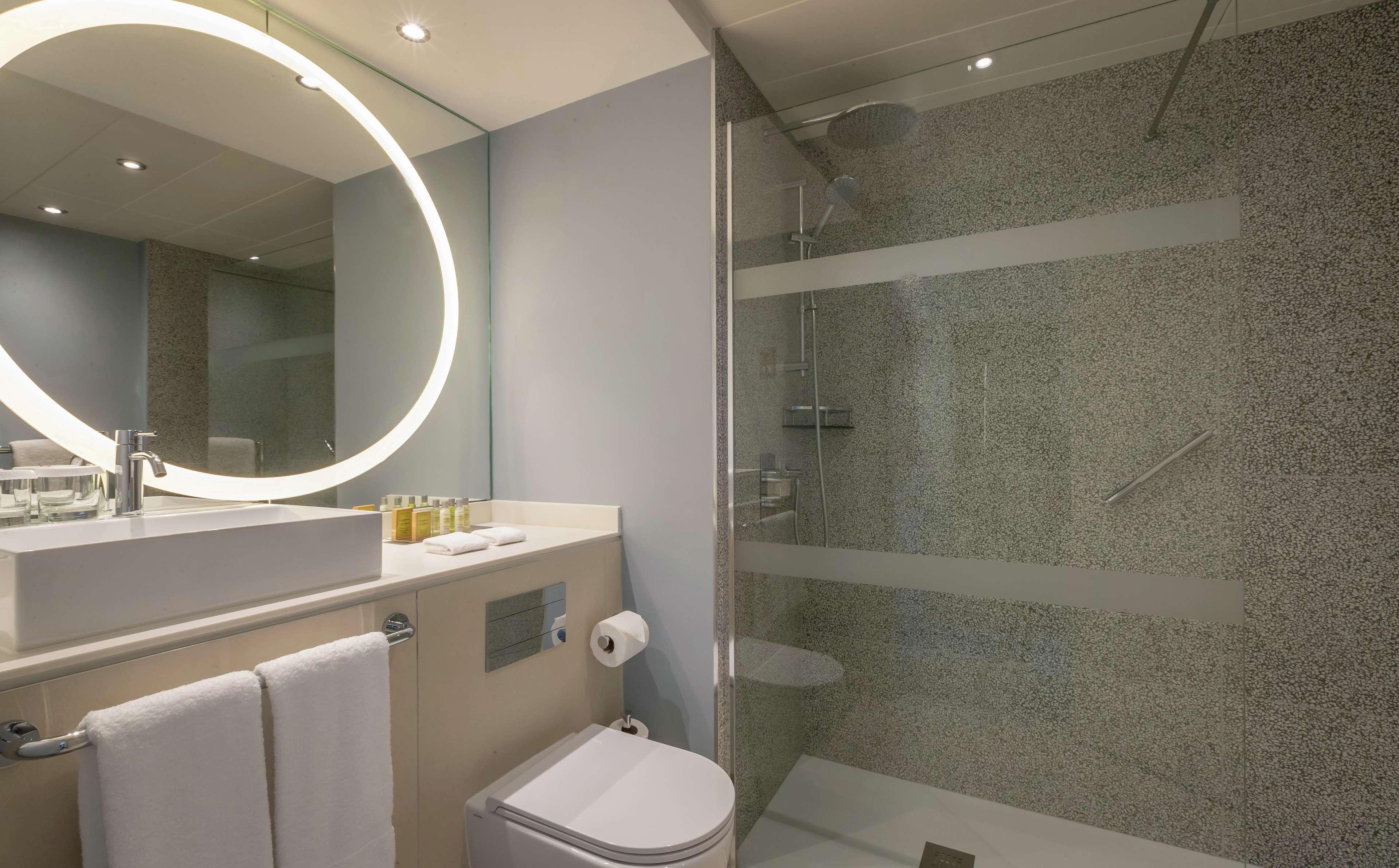 The Morrison Dublin, Curio Collection by Hilton, photo 43 of 154