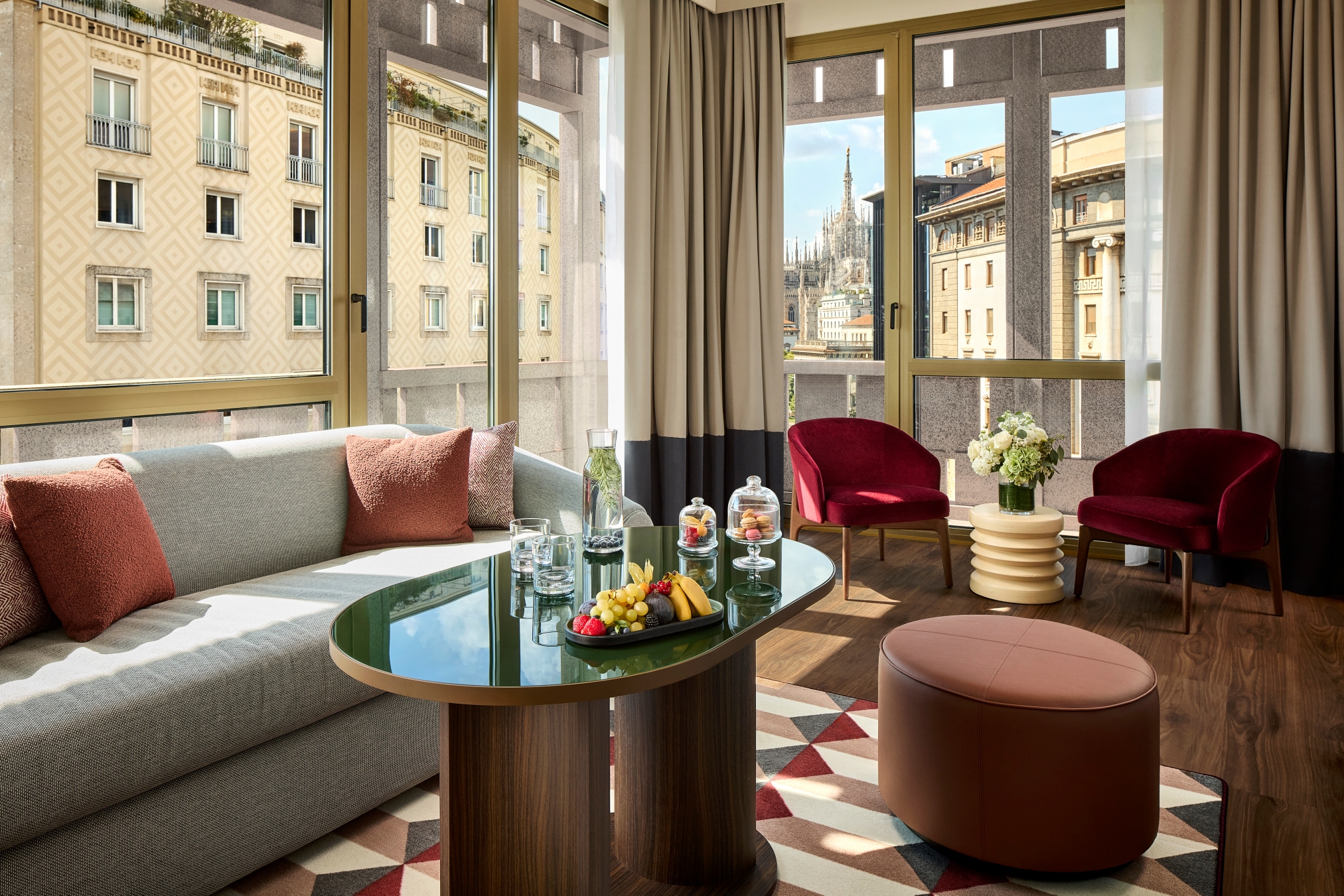 Tivoli President Milano Hotel, photo 31 of 50