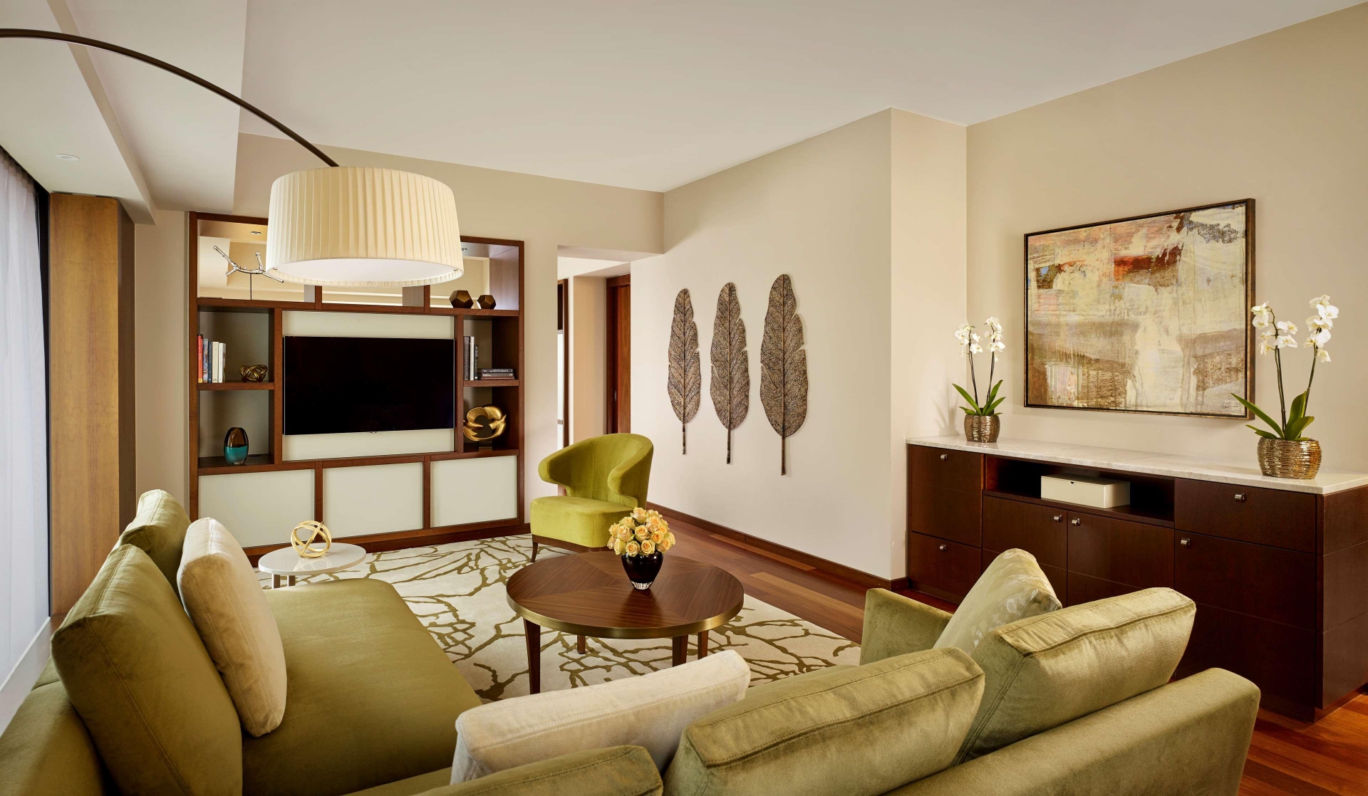 Park Hyatt Zurich, photo 63 of 153