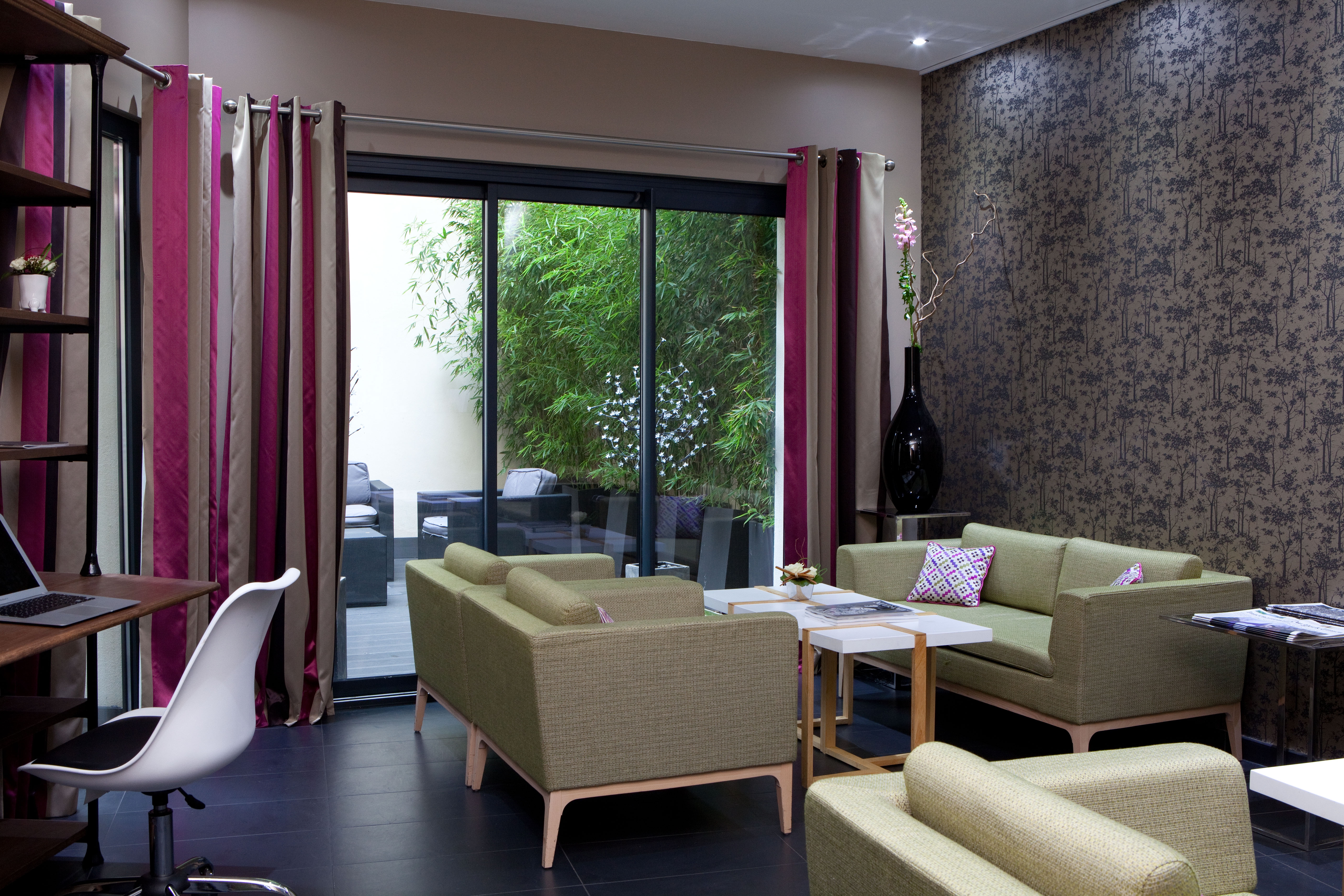 Serotel Suites Hotel, photo 12 of 24