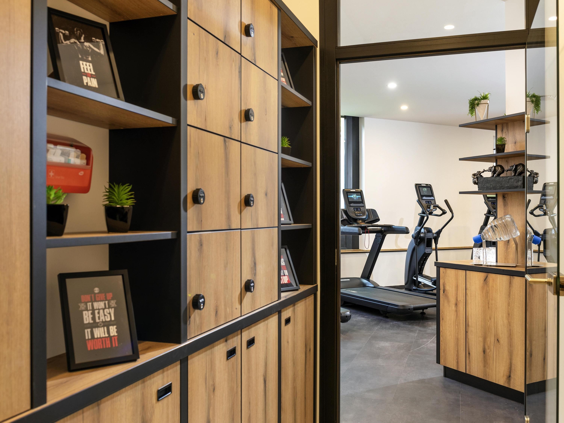 Mercure Hotel Muenchen Neuperlach Sued, photo 93 of 96