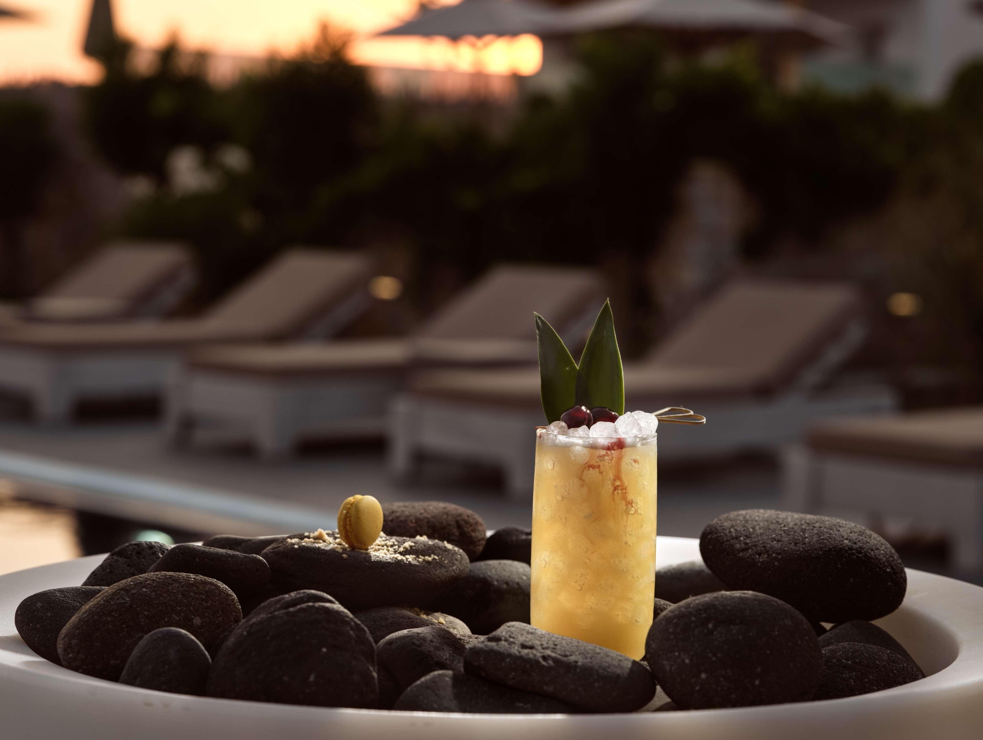 Sea Breeze Santorini Beach Resort, Curio Collectio, photo 149 of 191