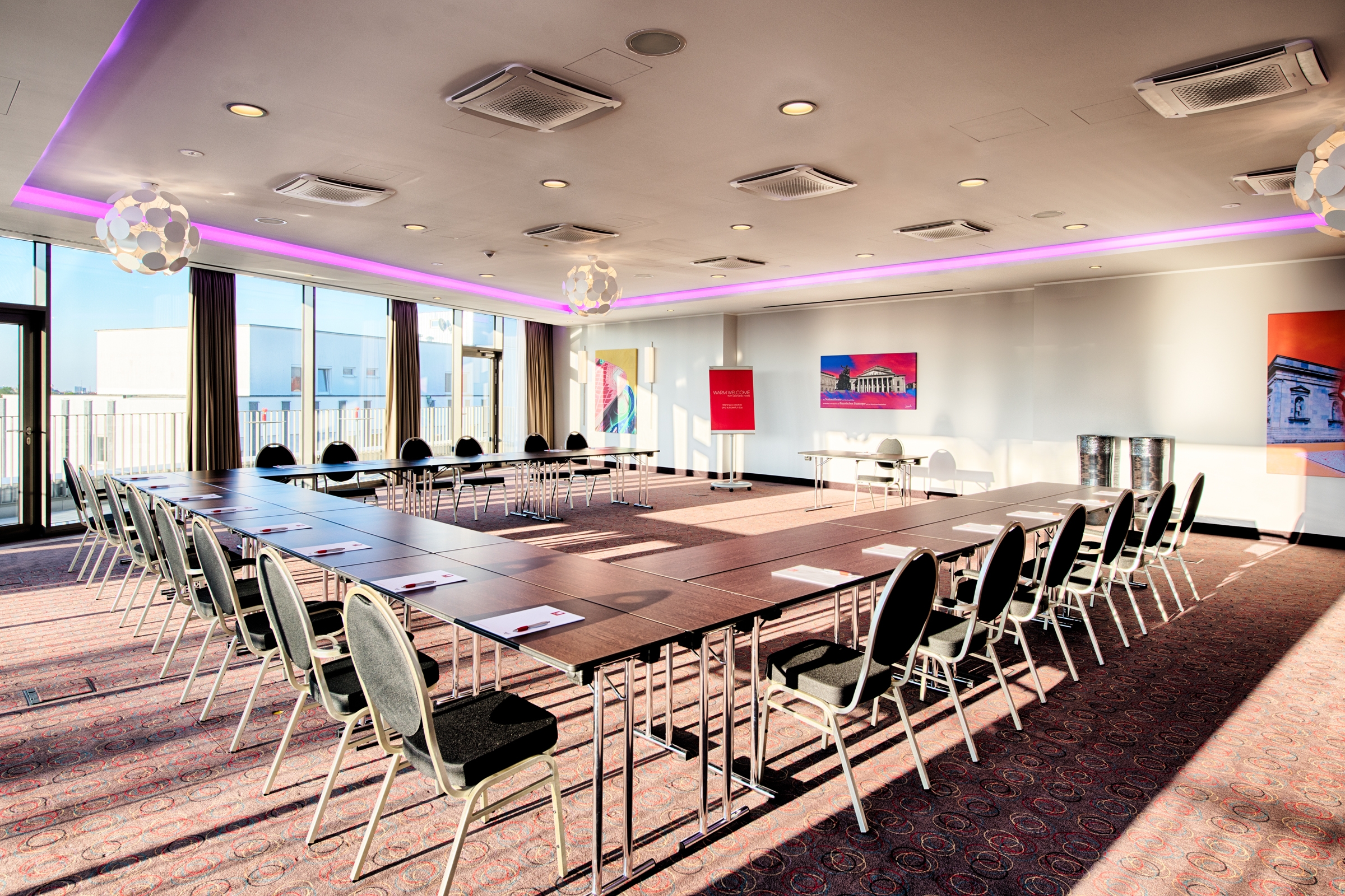Leonardo Hotel Munich City South, photo 54 of 60