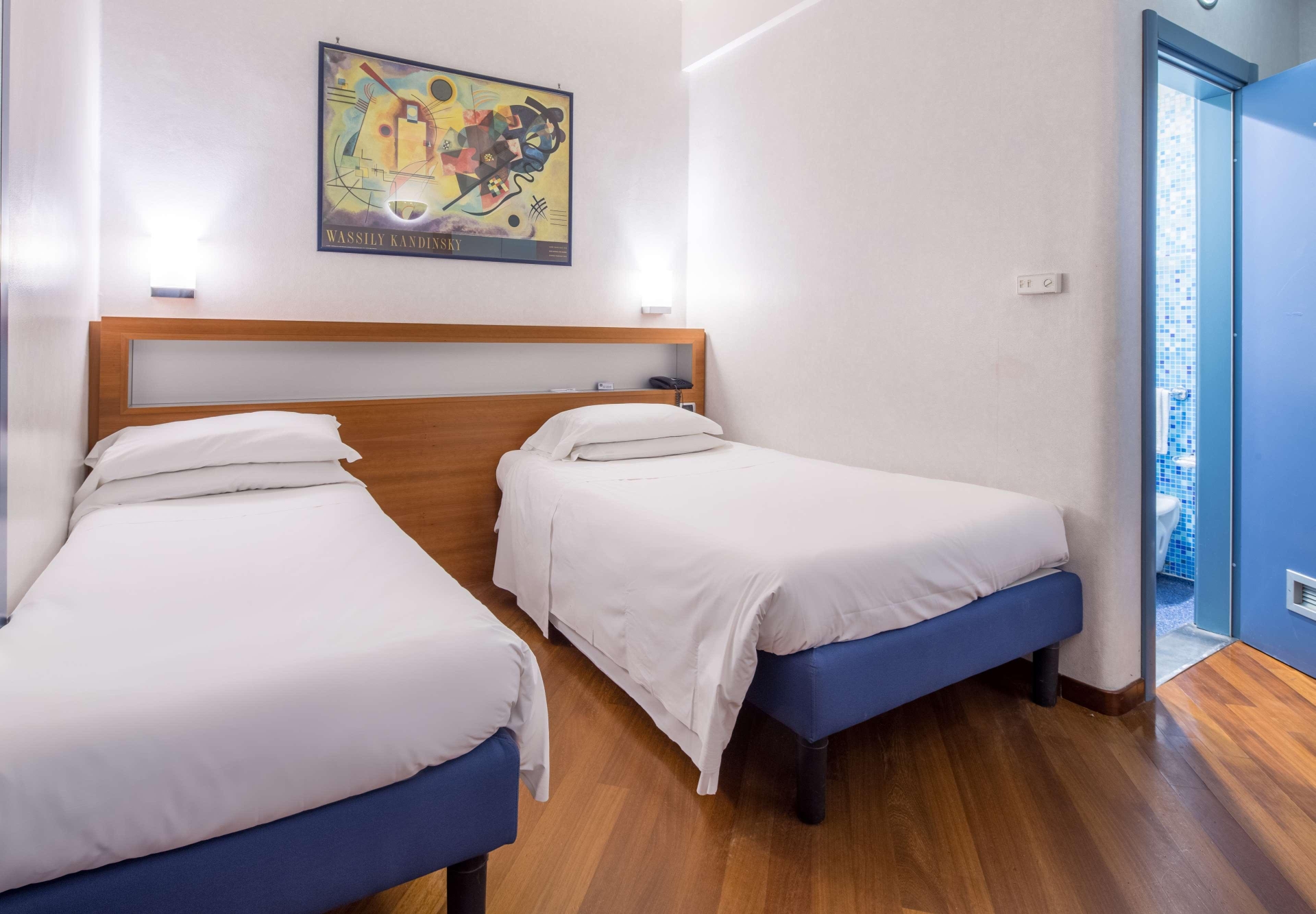 Best Western Plus Hotel Plaza, photo 9 of 41