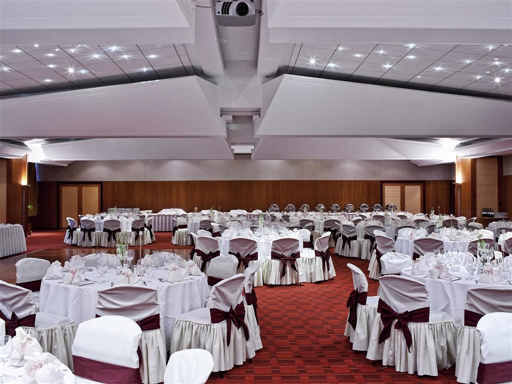 Sofitel Athens Airport, photo 15 of 179
