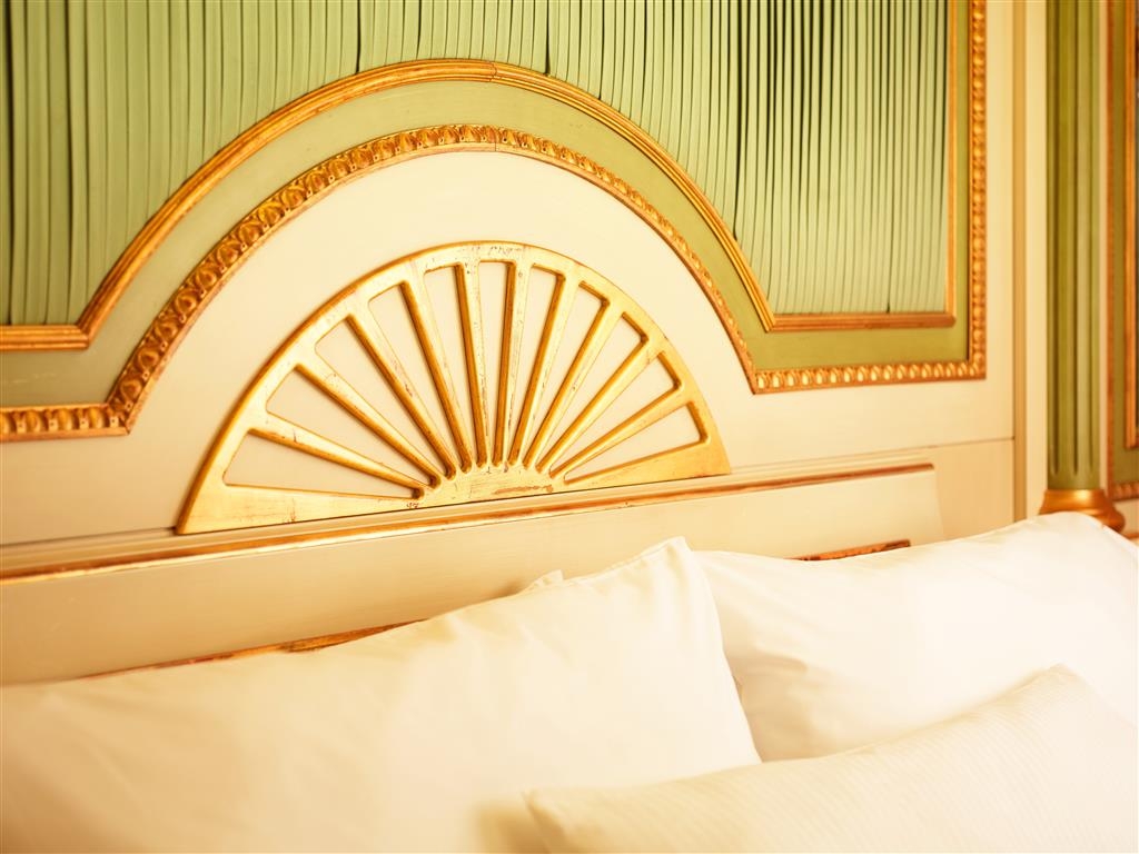 The Westin Palace Milan, photo 155 of 199