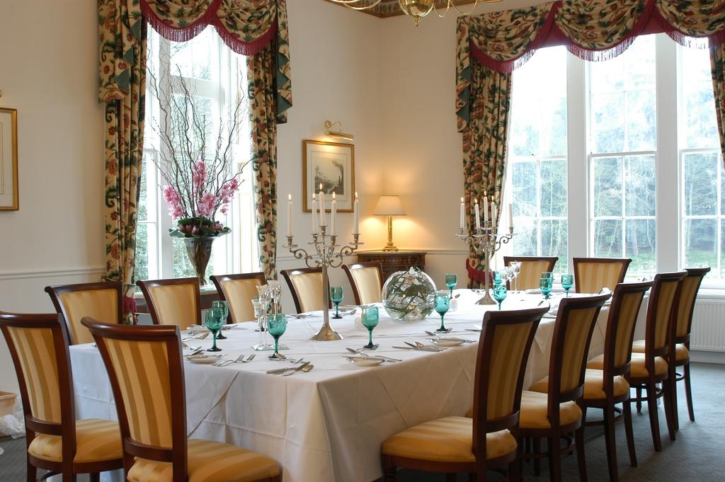 Melville Castle Hotel, photo 19 of 22