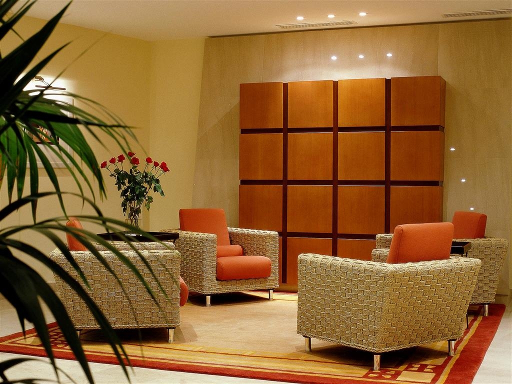 Sofitel Athens Airport, photo 24 of 179