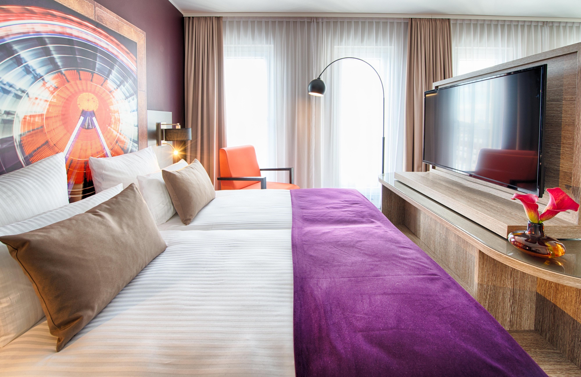 Leonardo Hotel Munich City South, photo 13 of 60