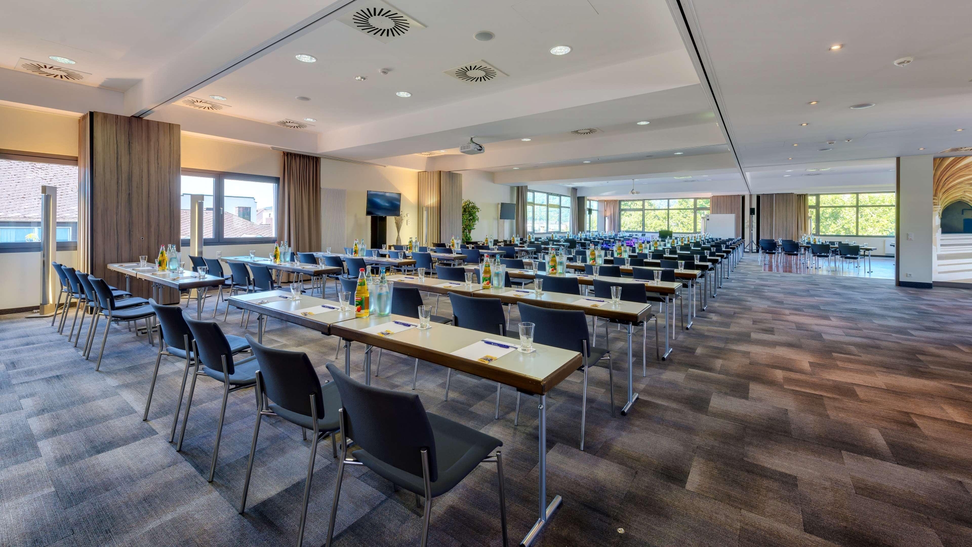 Park Plaza Trier, photo 127 of 168