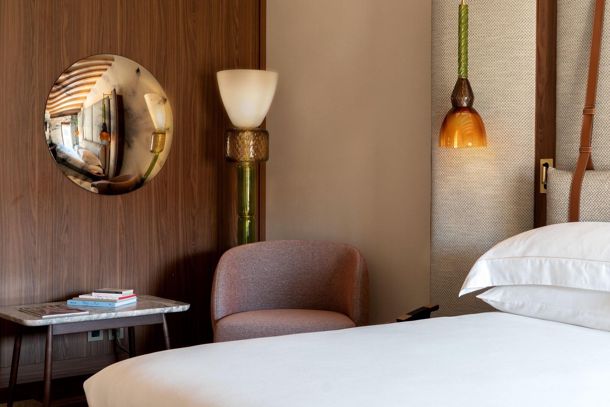 Small Luxury Hotel Ca' di Dio, photo 65 of 161