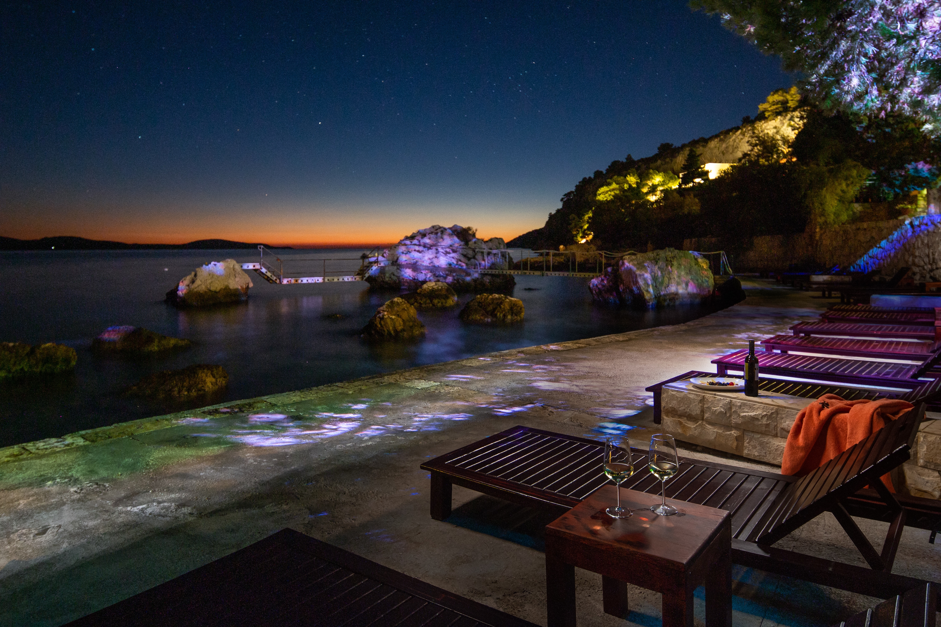 Boutique Beach Resort Podstine, photo 25 of 26
