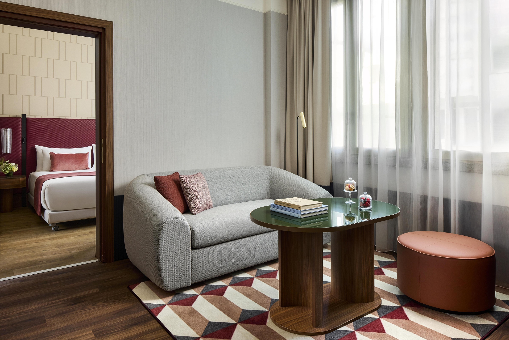 Tivoli President Milano Hotel, photo 34 of 50