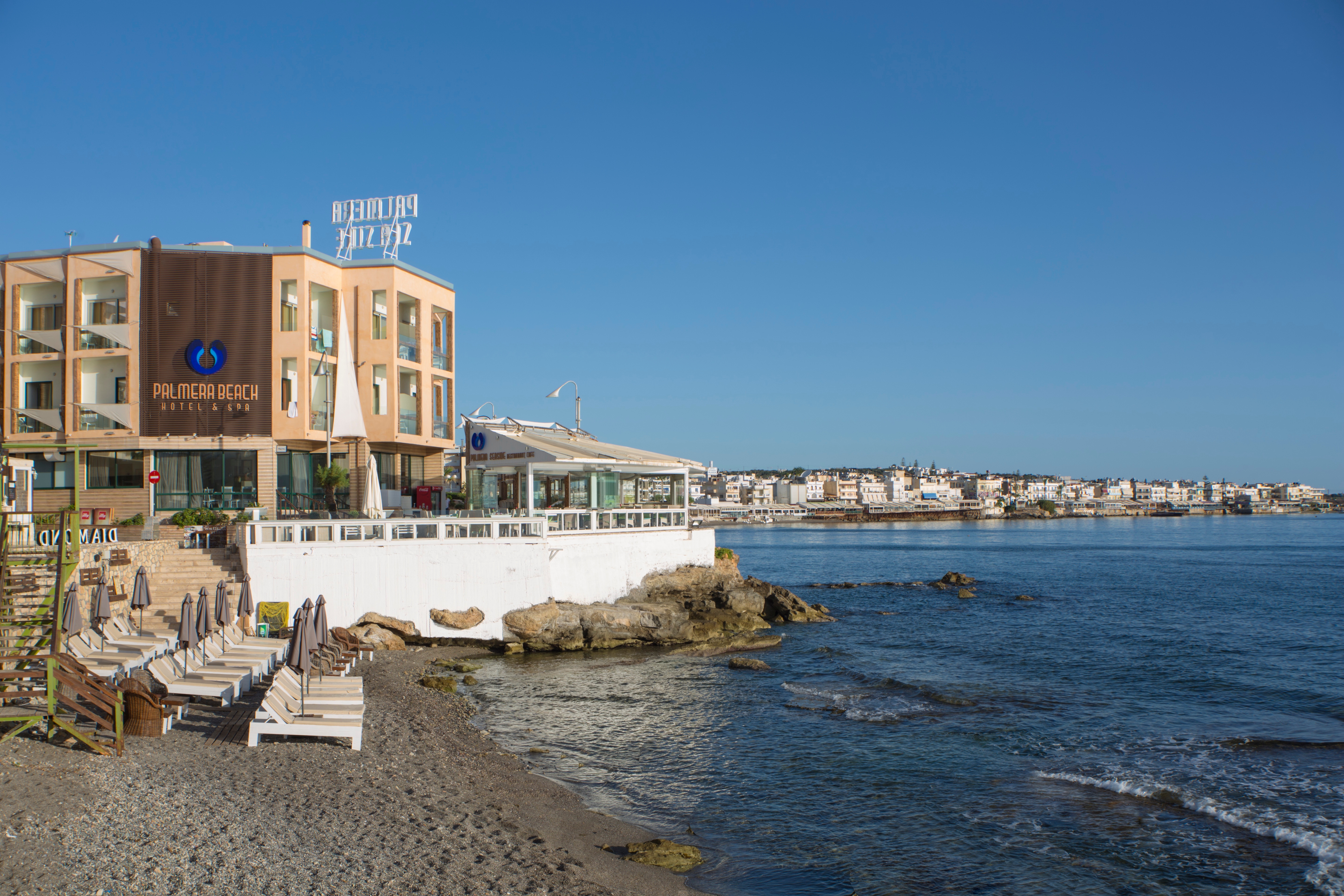 Palmera Beach Hotel &amp; Spa, photo 41 of 44