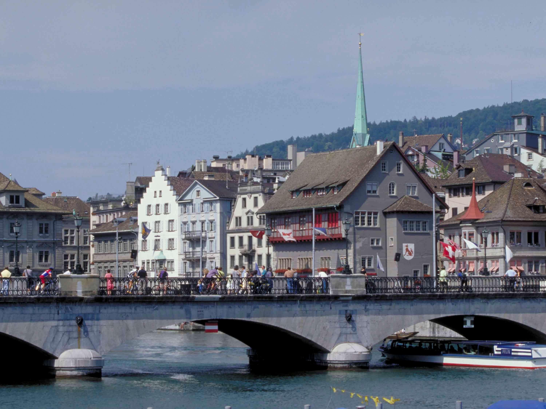 Novotel Zurich Airport Messe, photo 65 of 71
