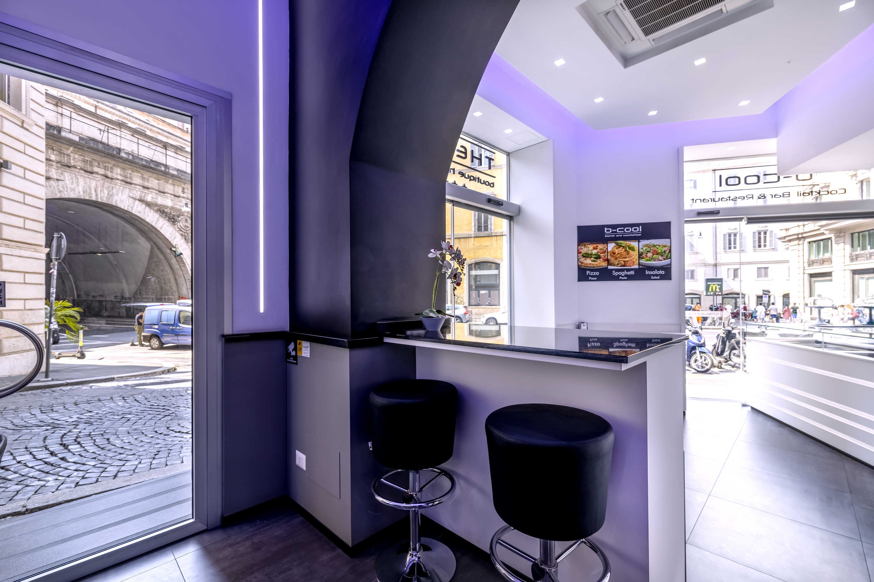 THE ONE Boutique Hotel &amp; SPA Rome, photo 16 of 25