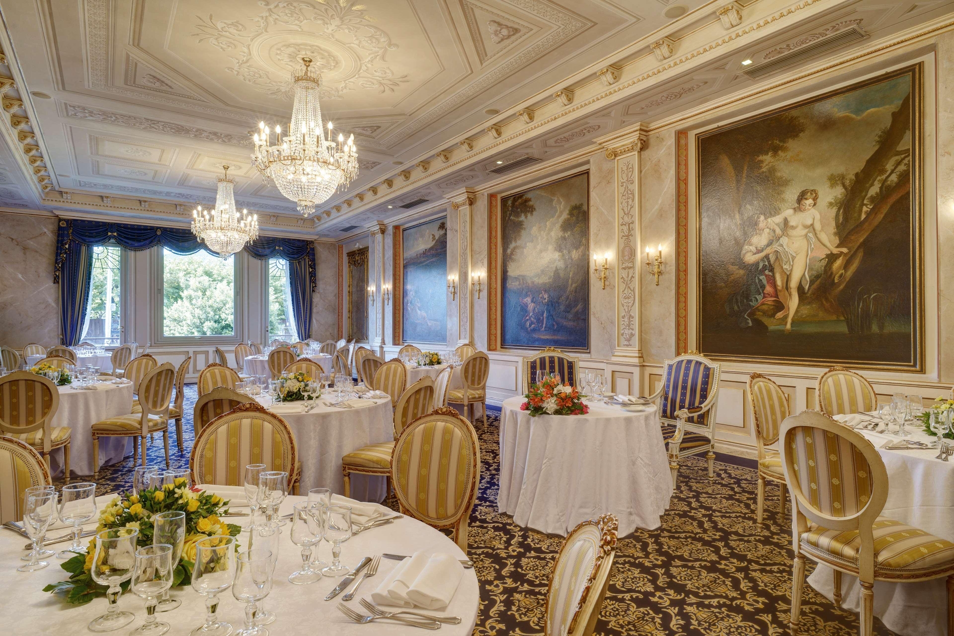 Palace Hotel Lake Como, photo 16 of 33
