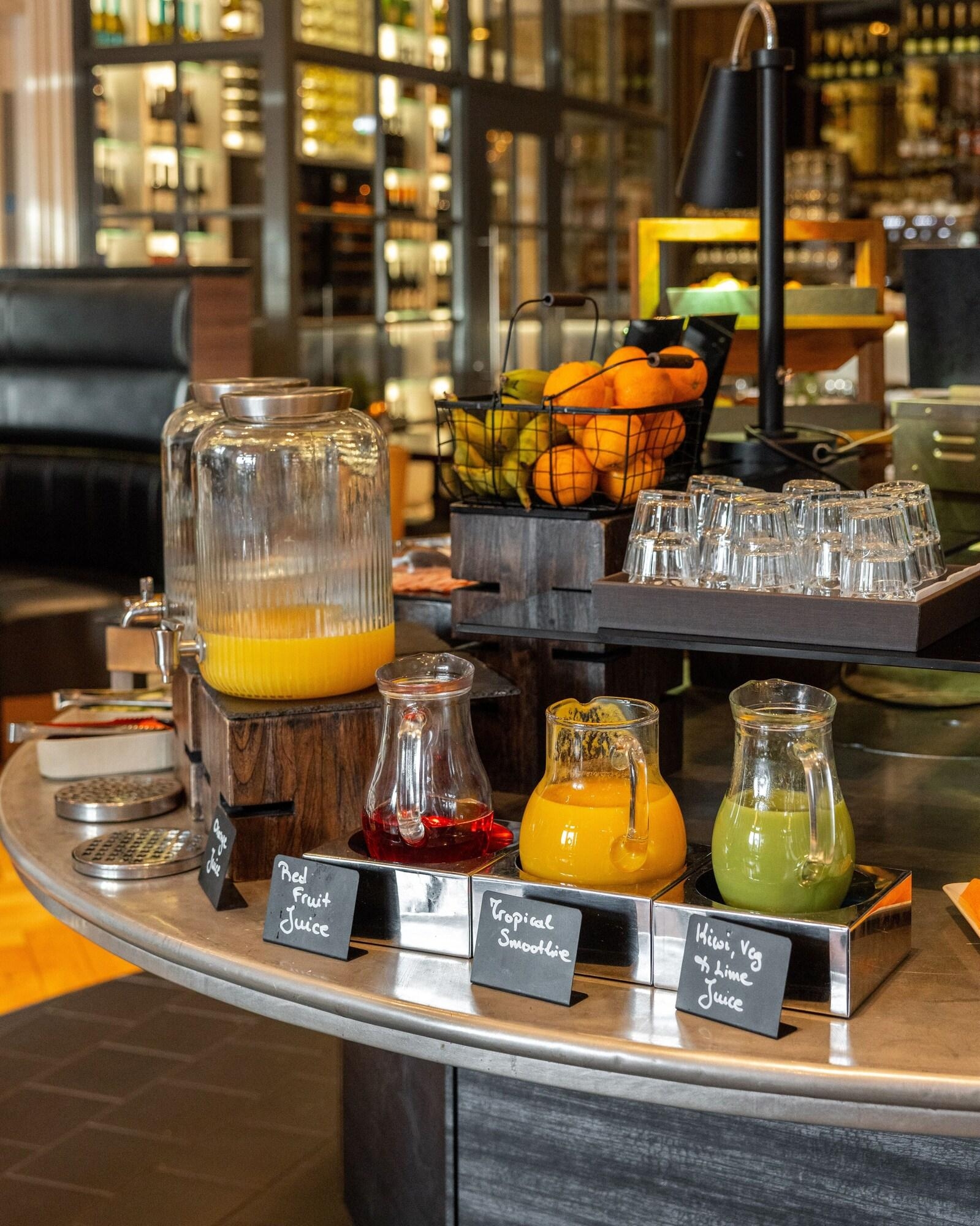Hotel Indigo Edinburgh - Princes Street, photo 141 of 182