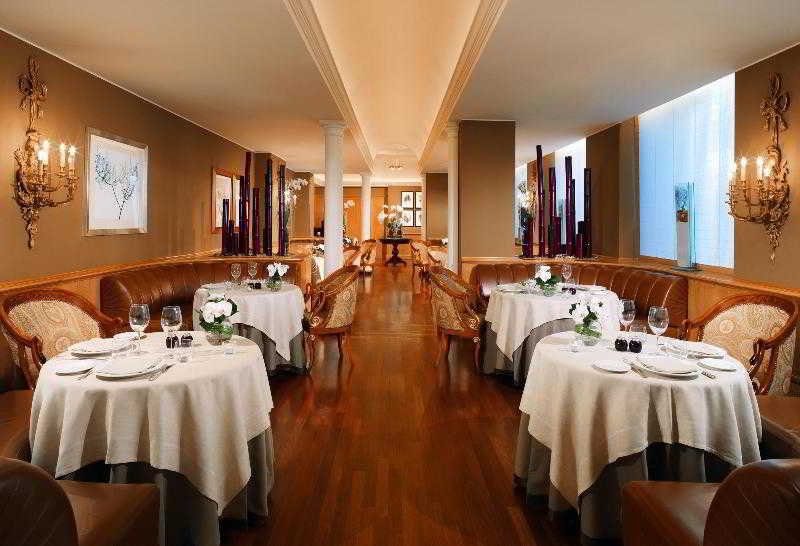The Westin Palace Milan, photo 8 of 199
