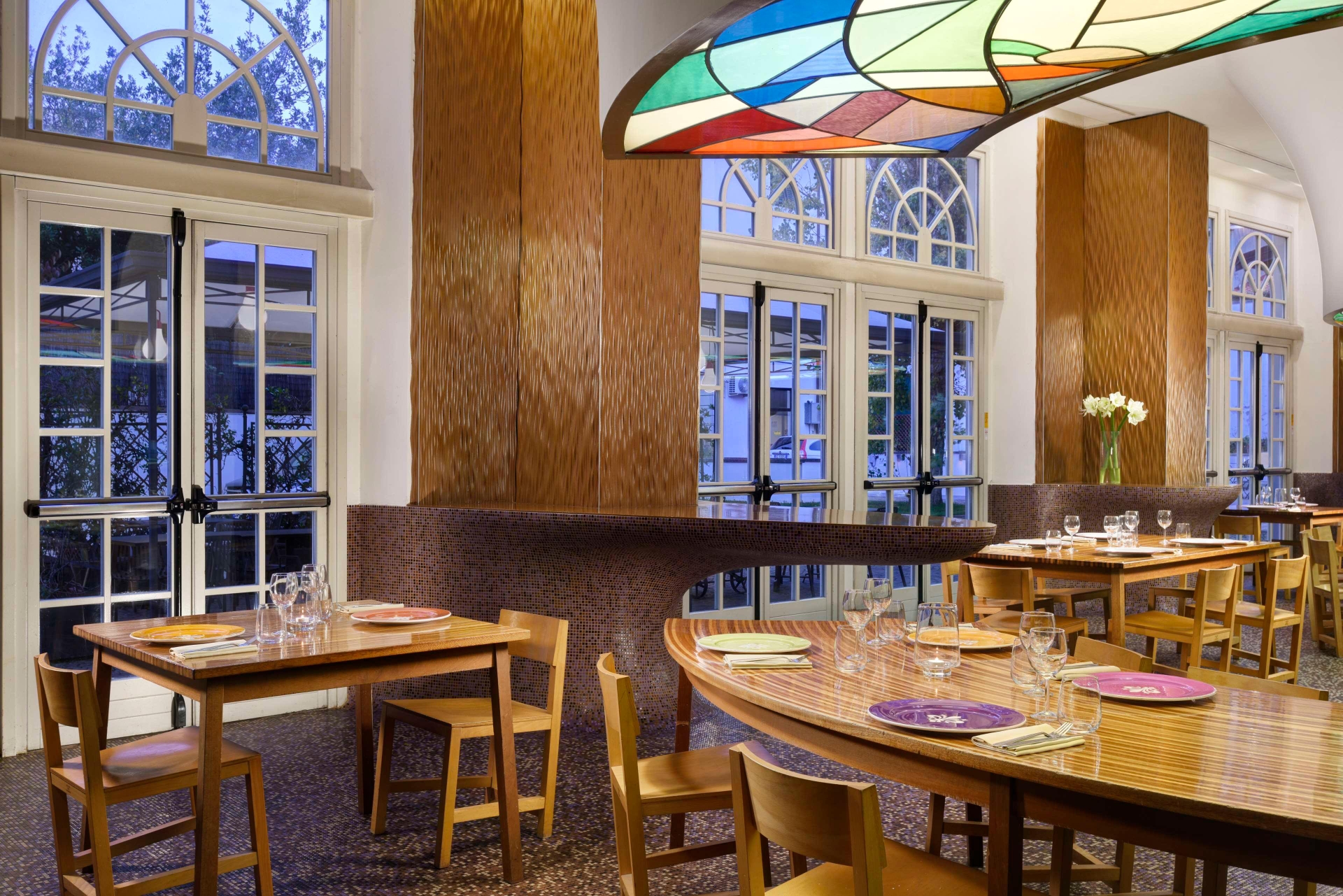 UNA HOTELS Vittoria Firenze, photo 32 of 45
