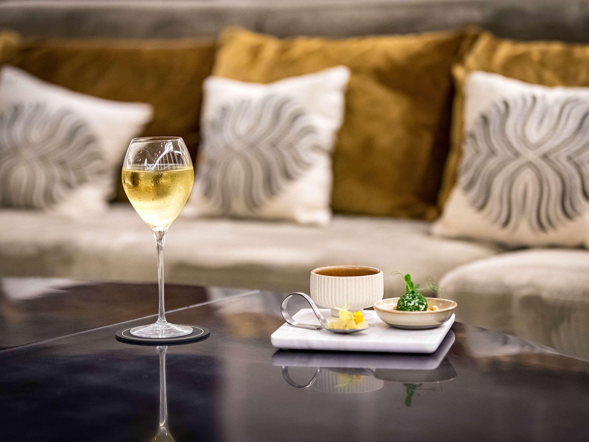 Sofitel Frankfurt Opera, photo 168 of 199