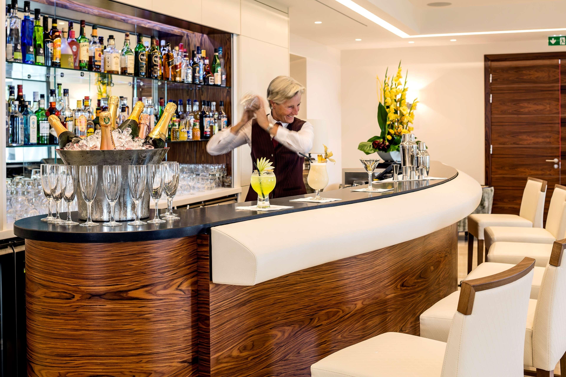 Westminster Hotel &amp; Spa Nice, photo 27 of 45