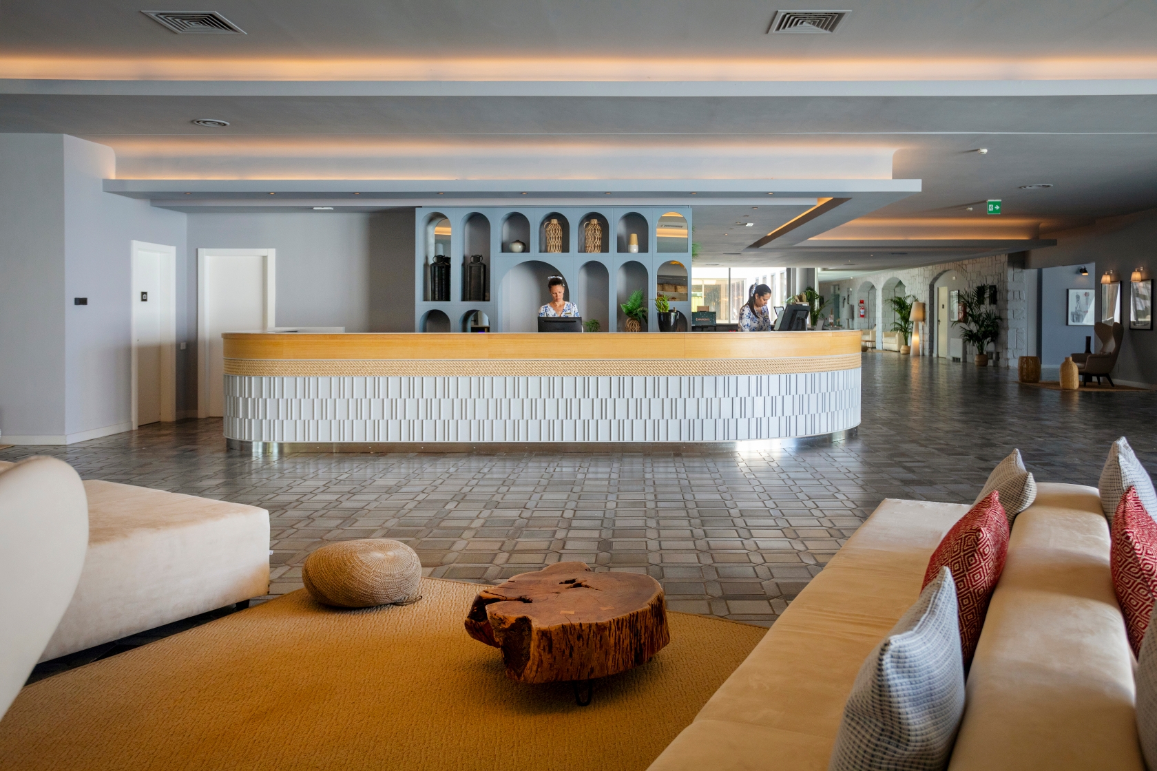 Mangia's Torre del Barone Resort, photo 6 of 25