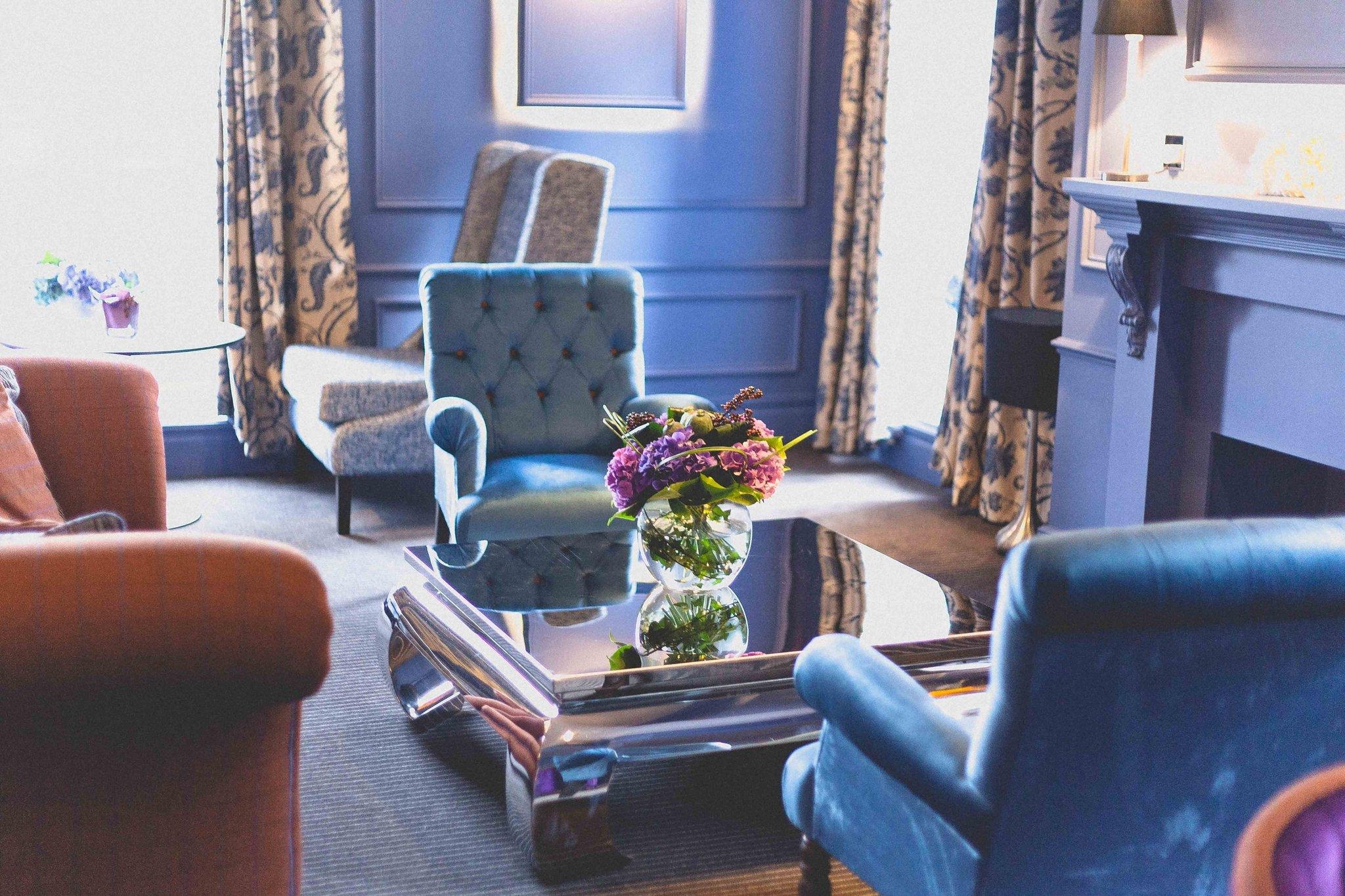 Hotel Indigo Edinburgh - Princes Street, photo 131 of 182