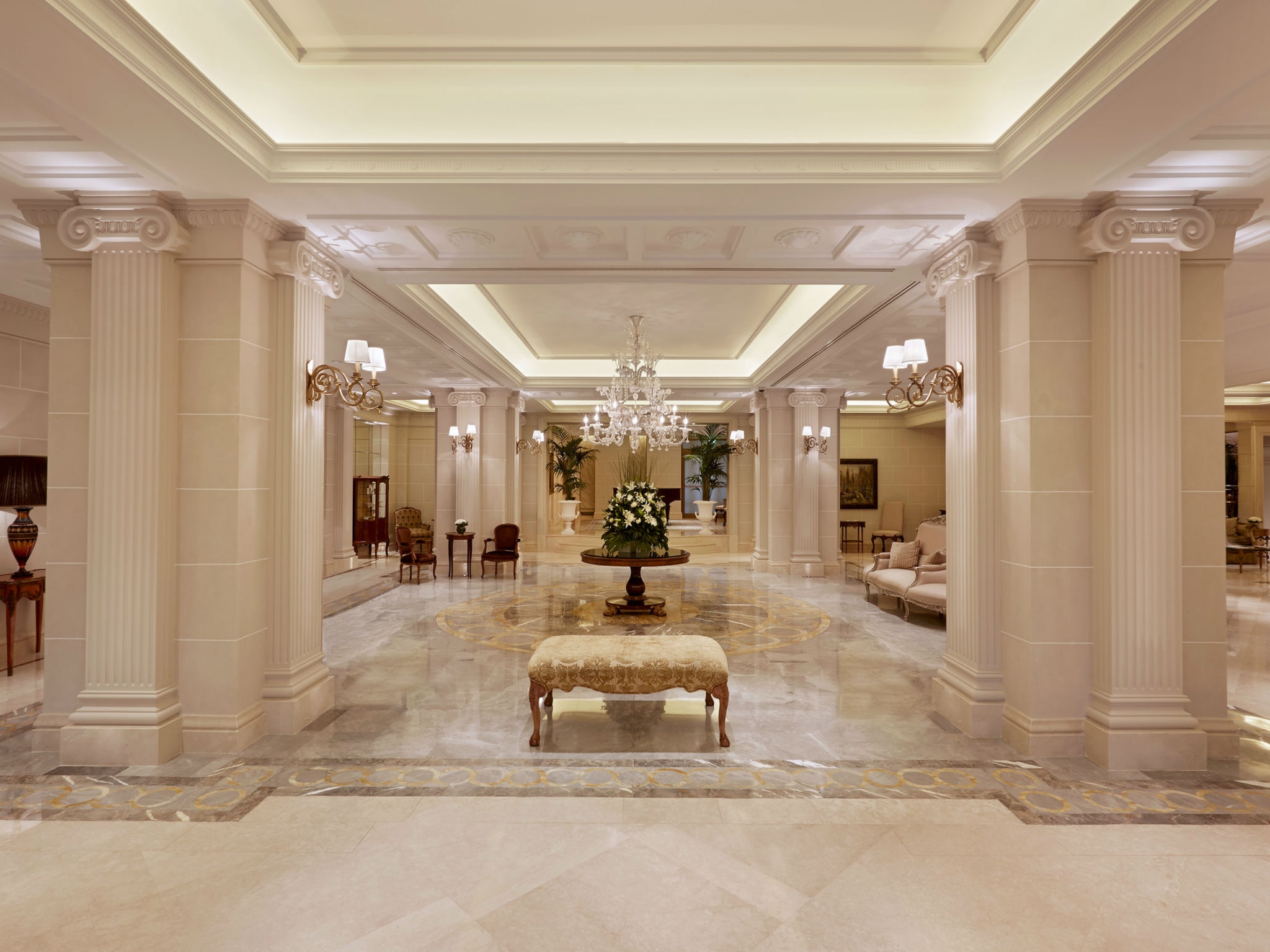 King George A Luxury Collection Hotel, photo 13 of 199