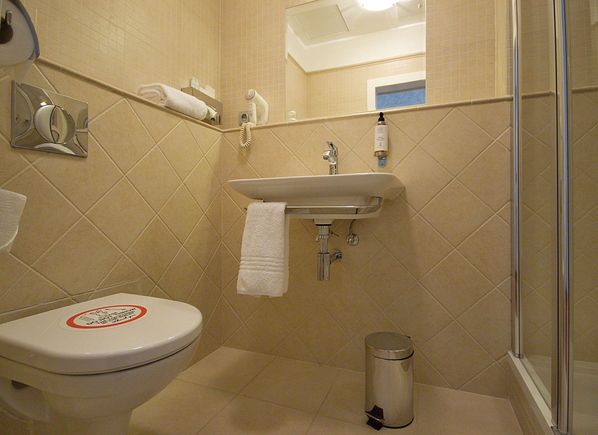 Hotel Rott, photo 8 of 22
