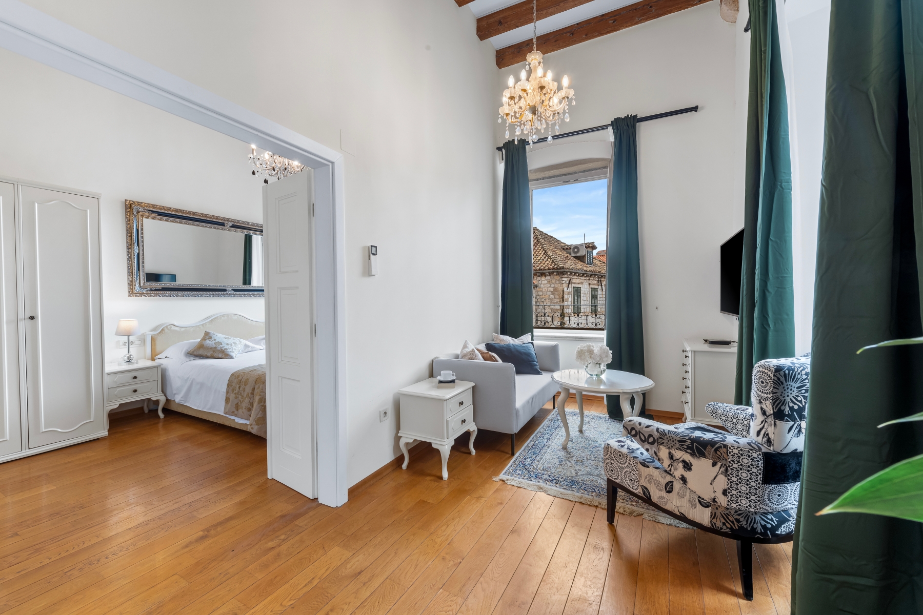 Palmotta Palace, photo 55 of 61