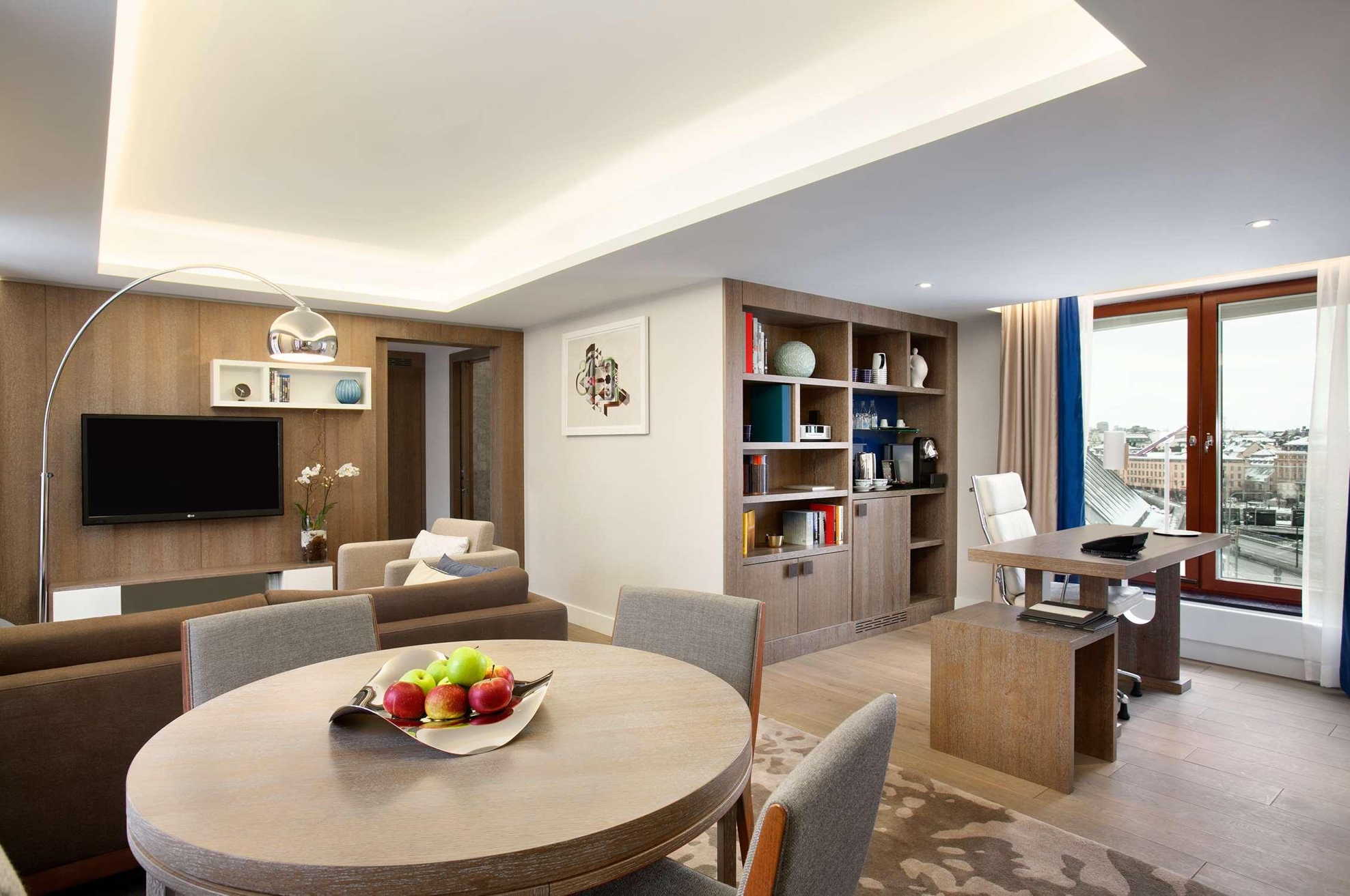 Hilton Stockholm Slussen, photo 36 of 199