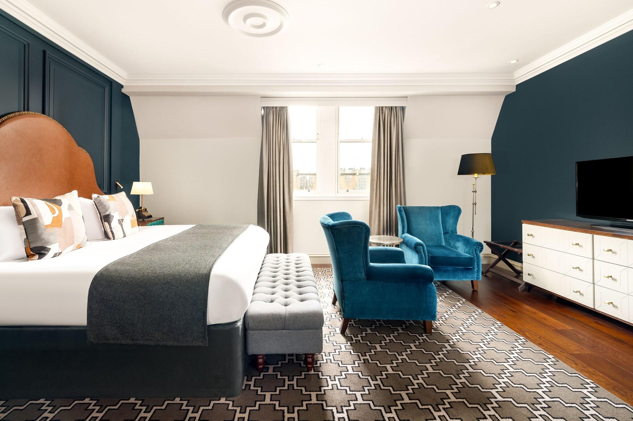 Hotel Indigo Edinburgh - Princes Street, photo 70 of 182