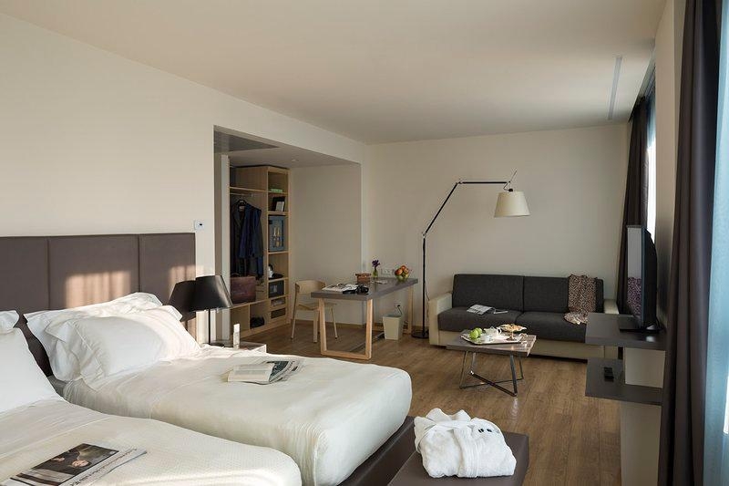 UNA HOTELS Century Milano, photo 14 of 38