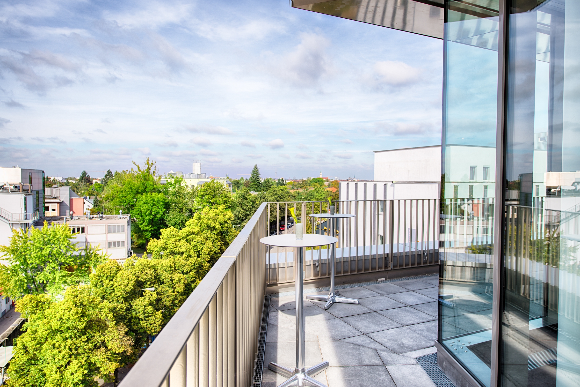 Leonardo Hotel Munich City South, photo 57 of 60