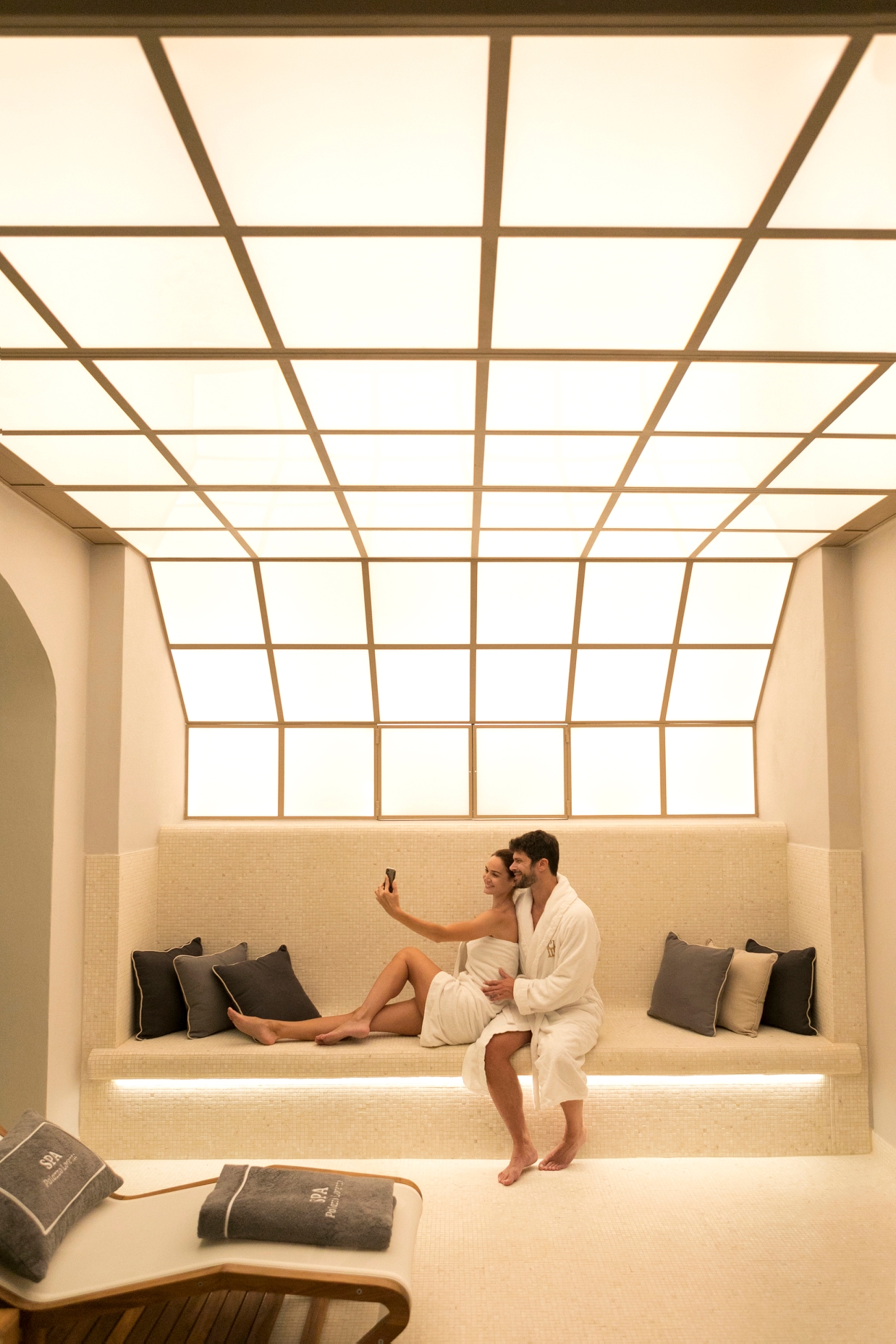 Palazzo Lorenzo Hotel Boutique &amp; Spa, photo 29 of 47