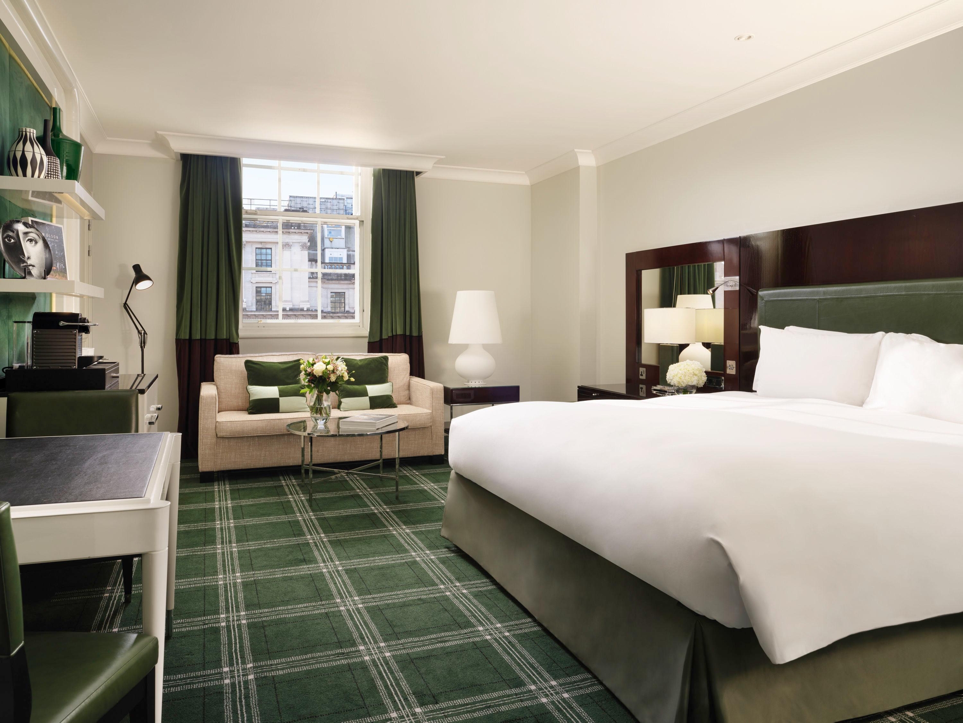 Sofitel London St James, photo 51 of 199
