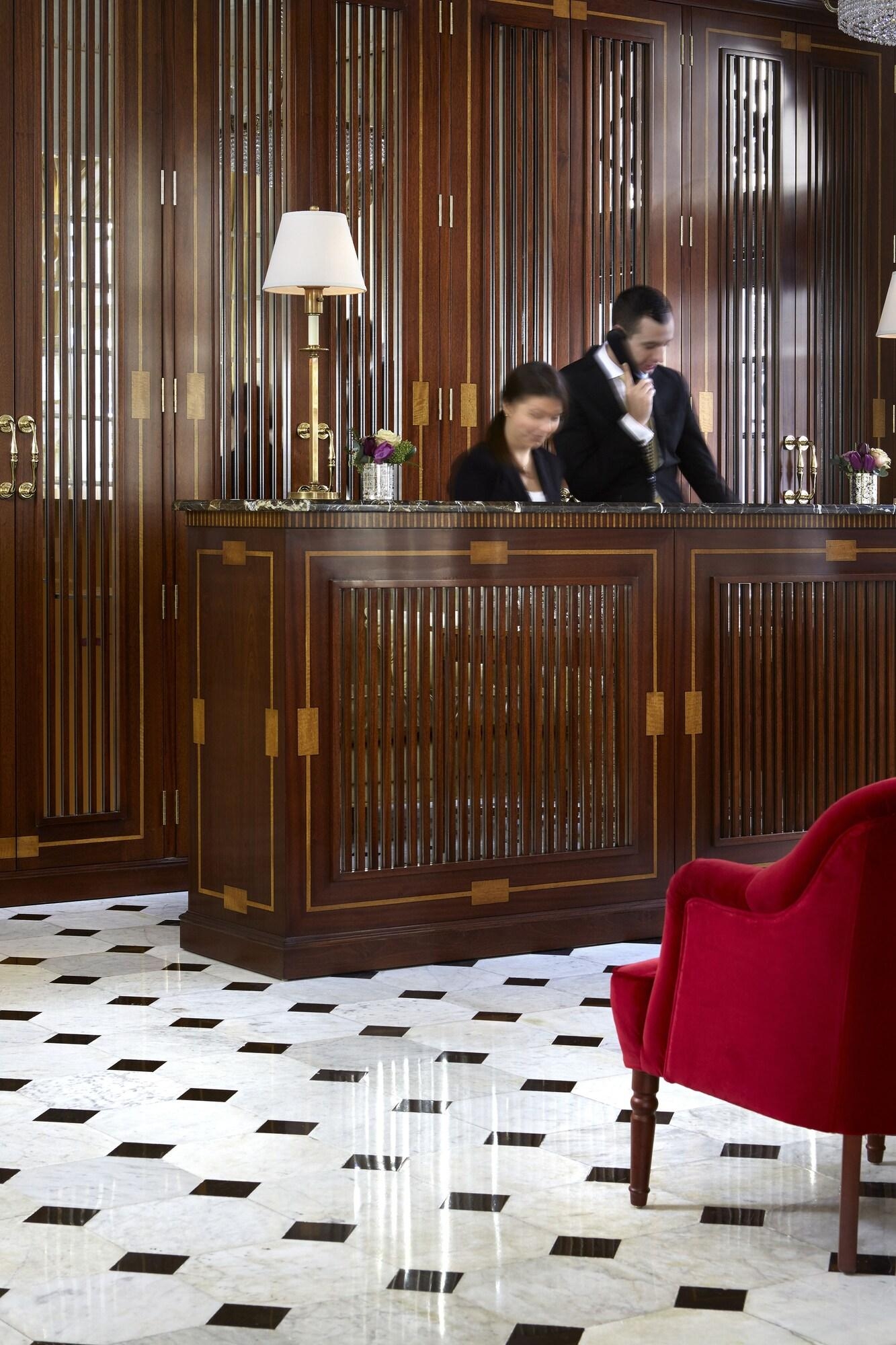 The Goring, photo 29 of 42