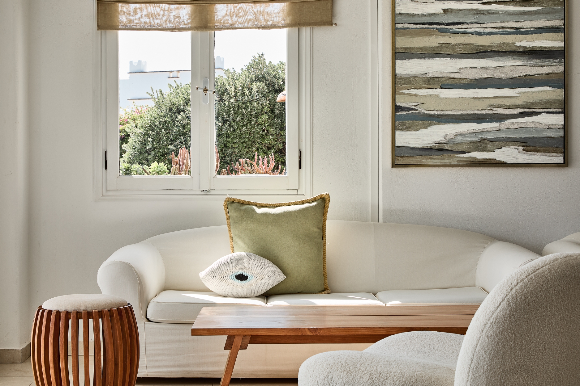 Paros Agnanti Resort &amp; Spa, photo 12 of 40
