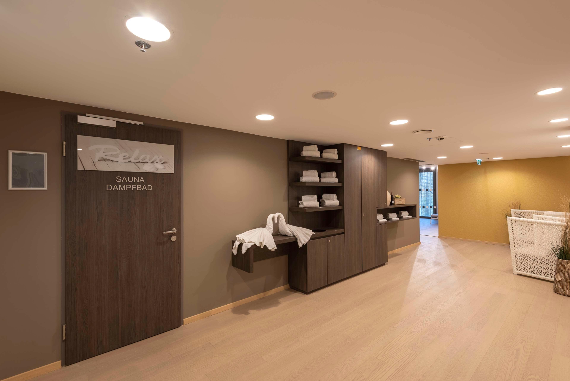 DoubleTree by Hilton Vienna Schonbrunn, photo 64 of 67