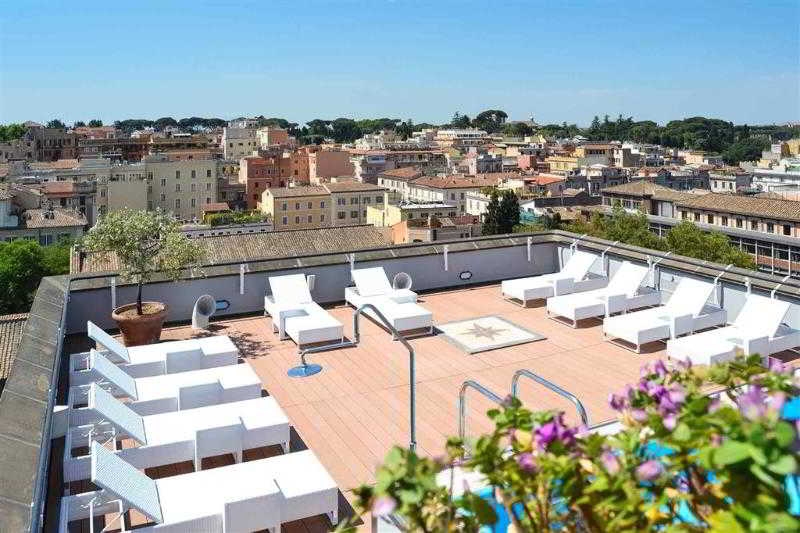 Mercure Roma Centro Colosseo, photo 105 of 105