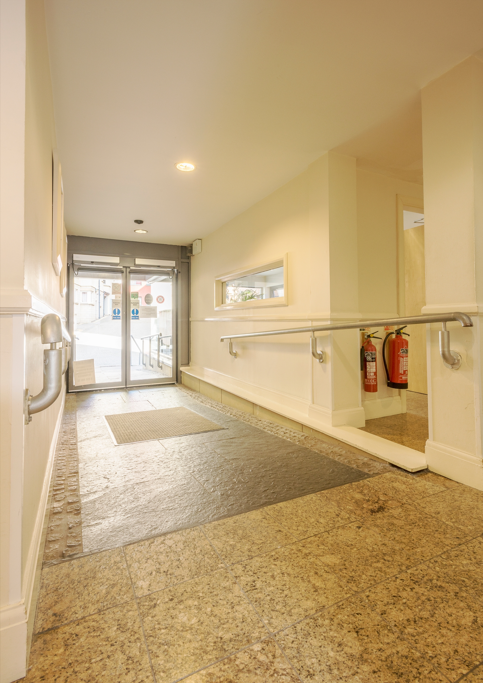 Holyrood Aparthotel, photo 4 of 64