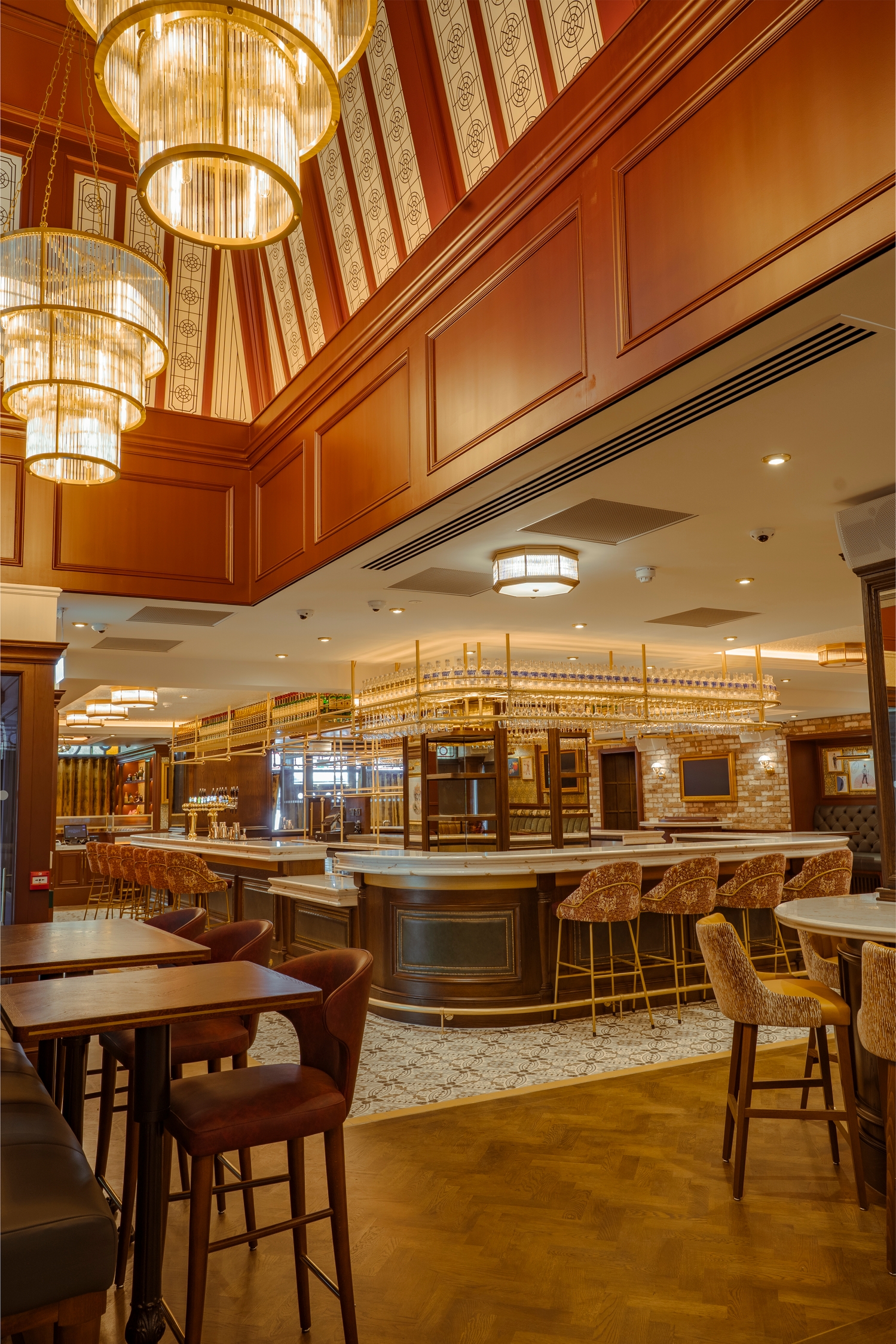The Mercantile Hotel, photo 3 of 30