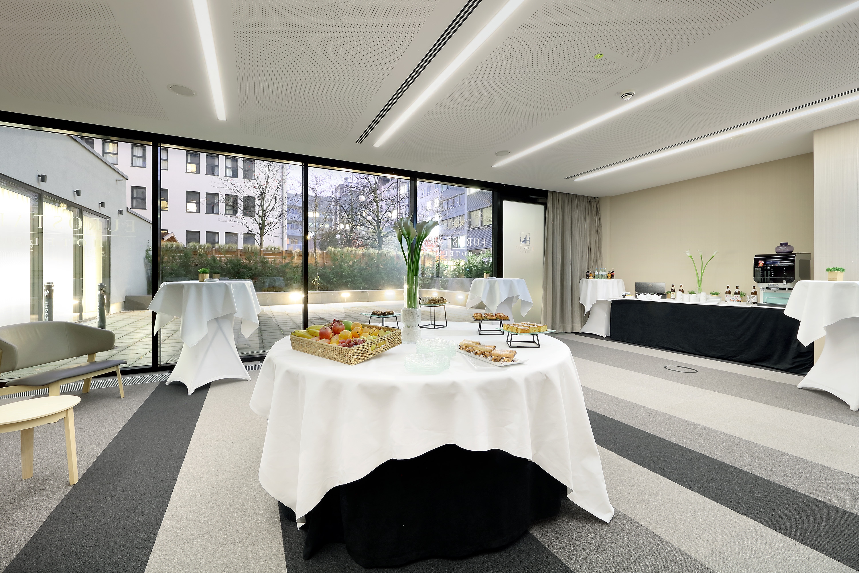Eurostars Book Hotel, photo 47 of 50