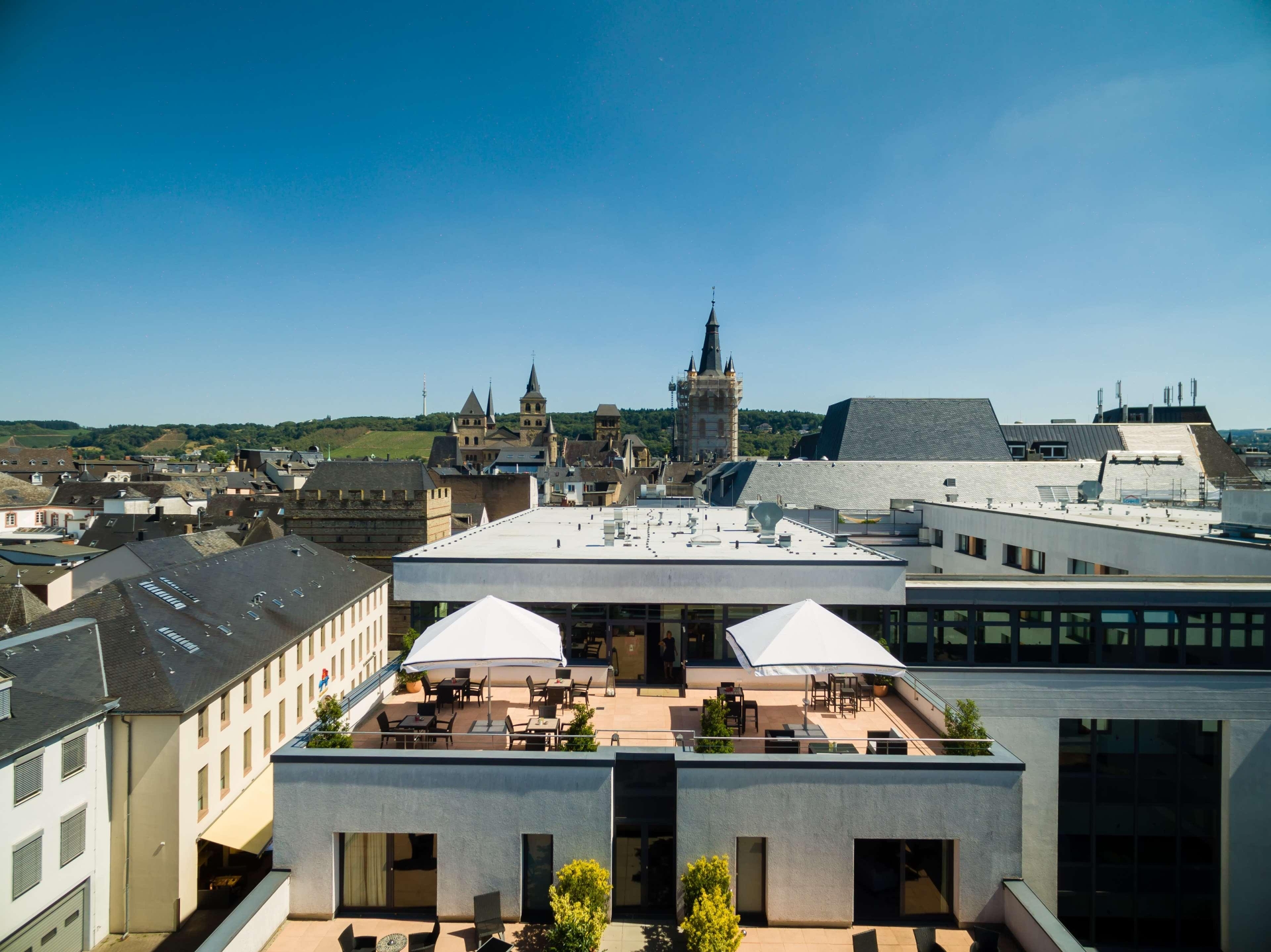 Park Plaza Trier, photo 14 of 168